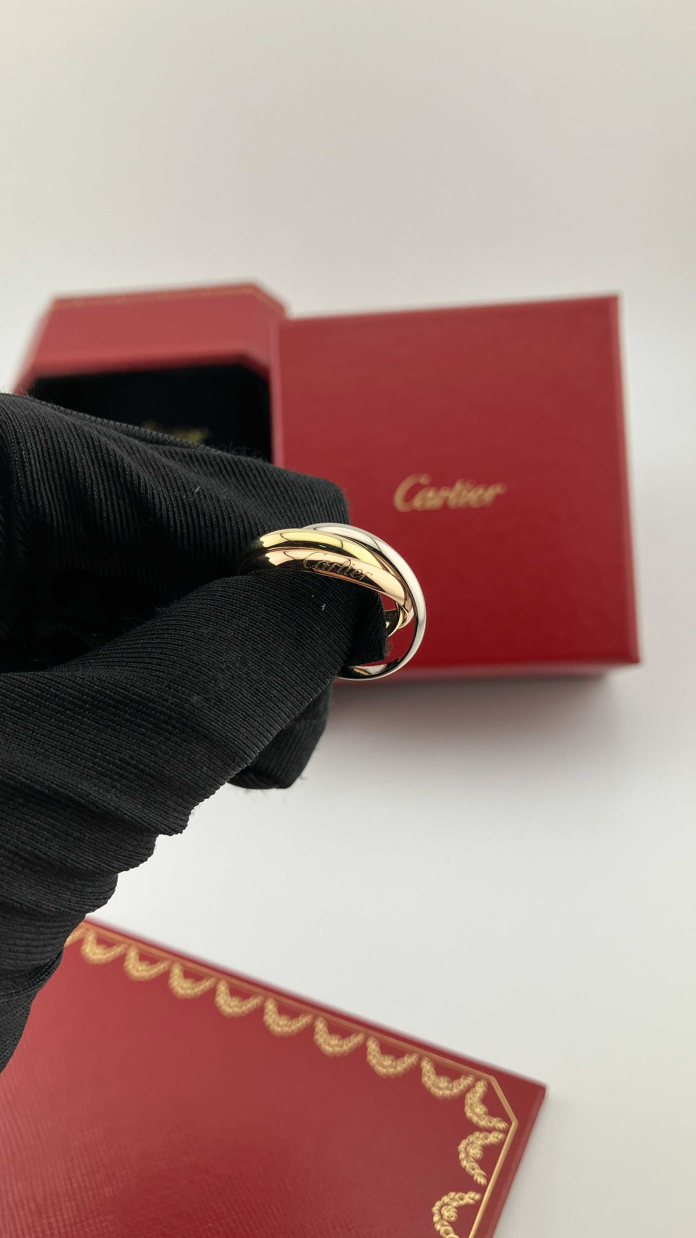(sz 47)Trinity ring