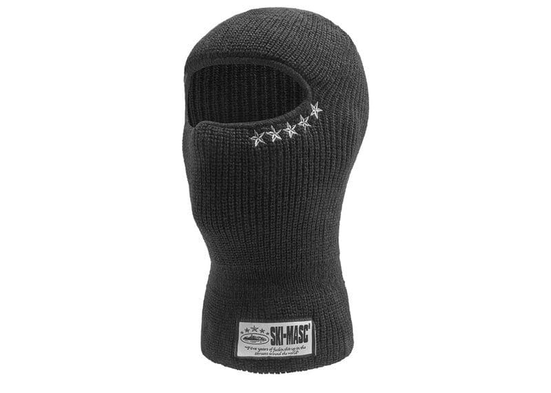 Corteiz 5 Starz Knit Bally