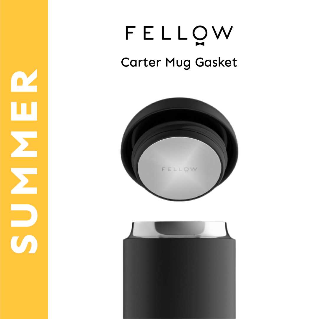 Fellow Carter Mug Gasket (ยางสำหรับฝา Carter Mug)