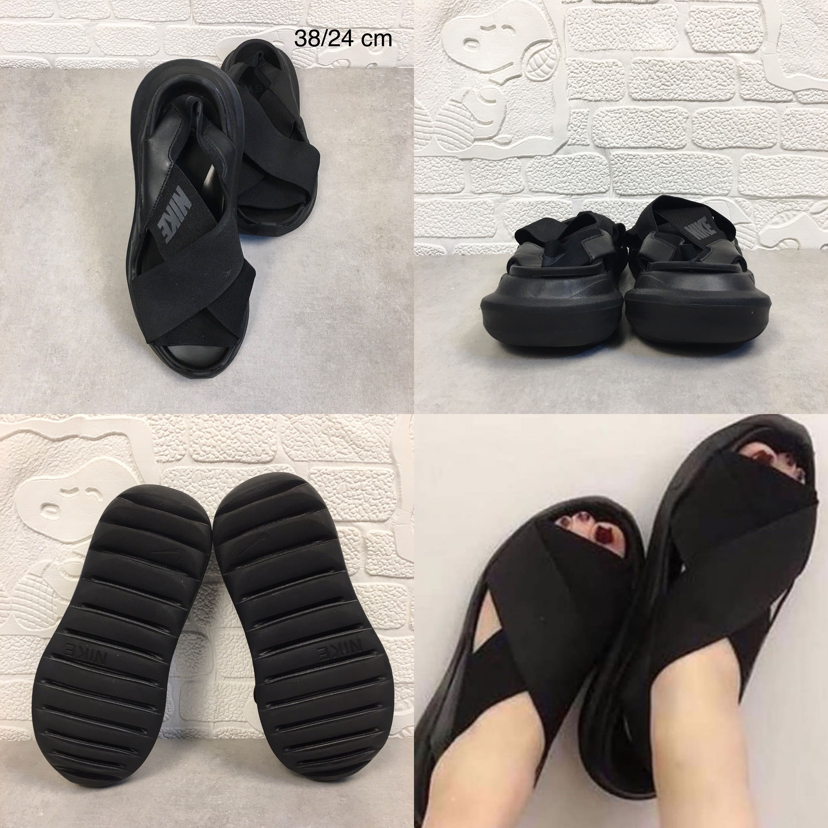 Nike wmns praktisk sandal cheap