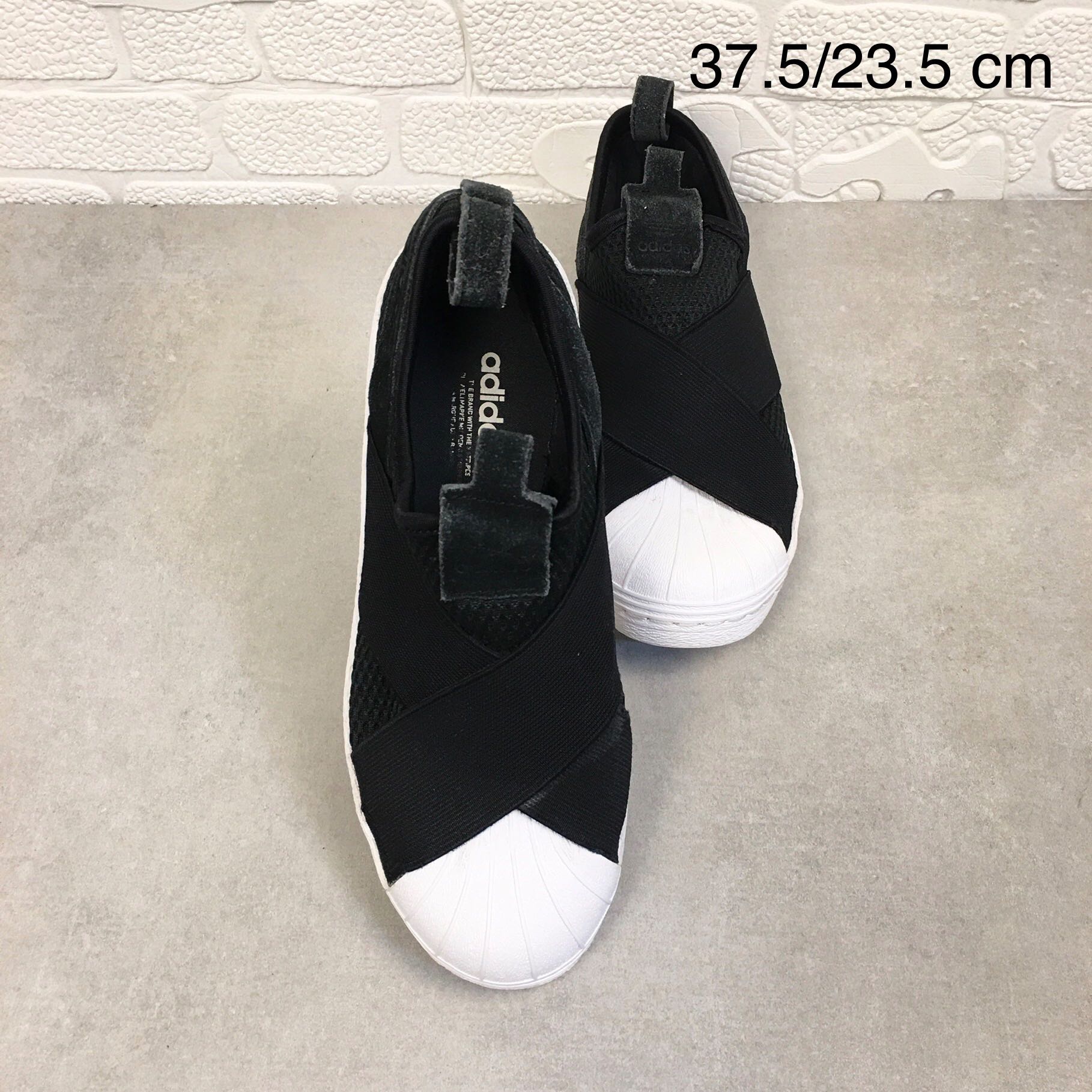 Adidas superstar slip on replica shop