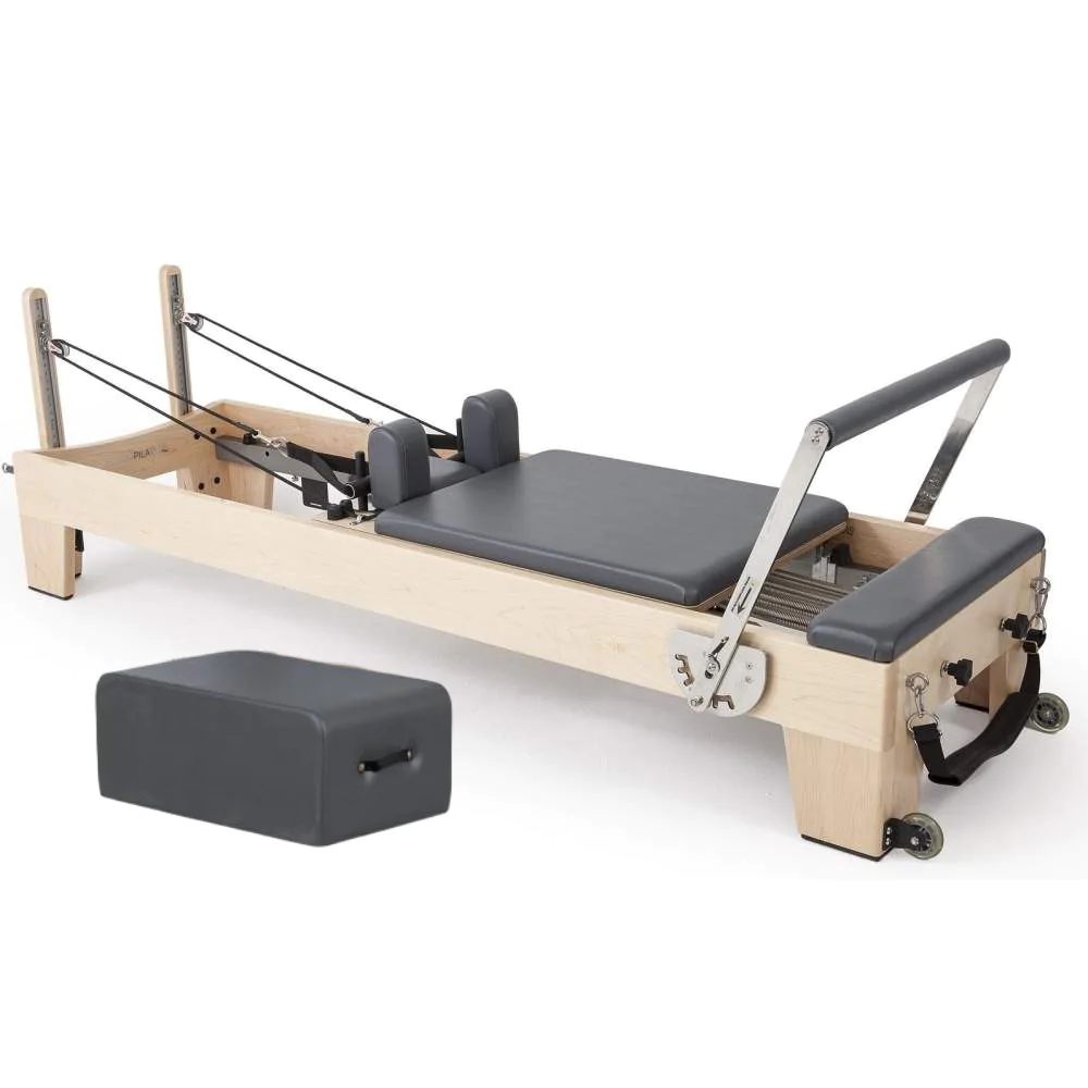Pilates Reformer 