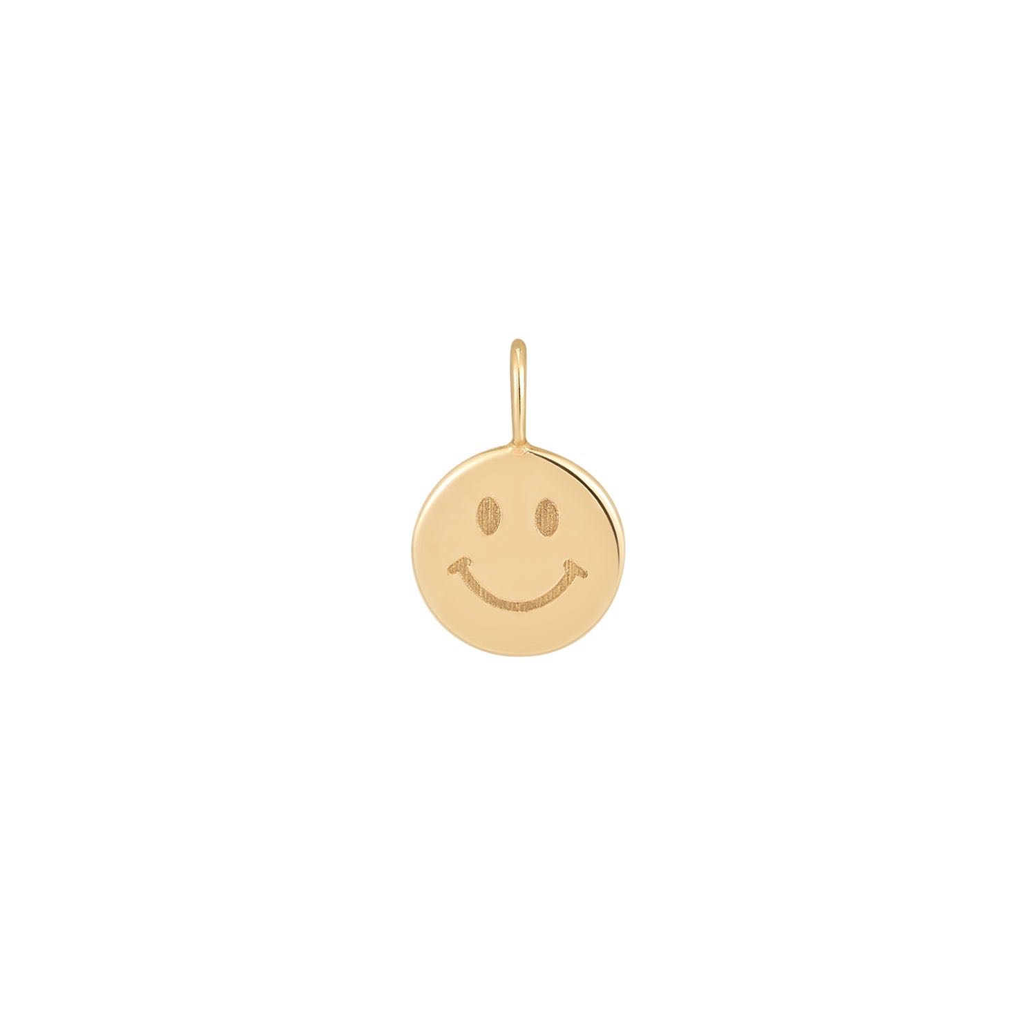 CHARM - Happy