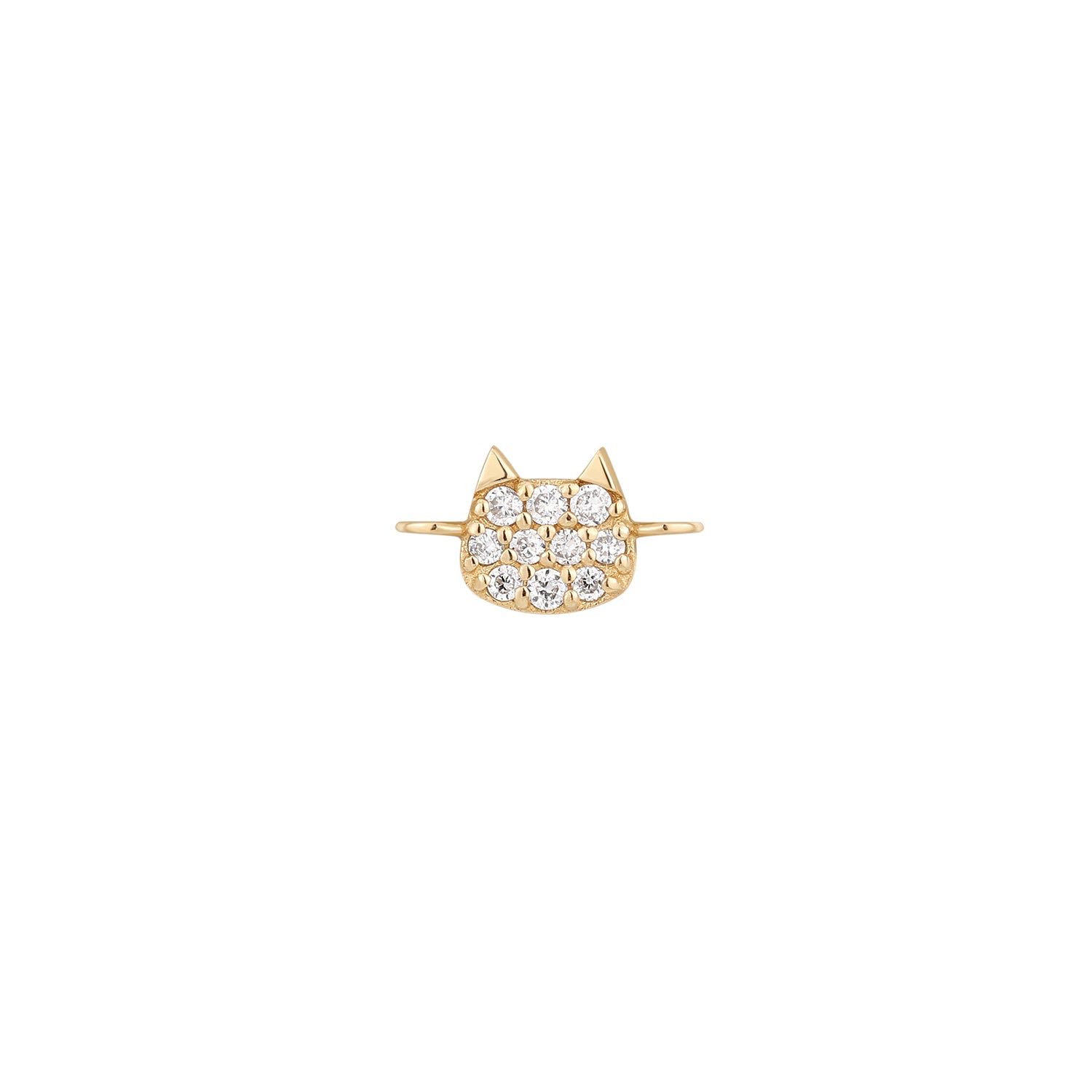 CHARM - Purr