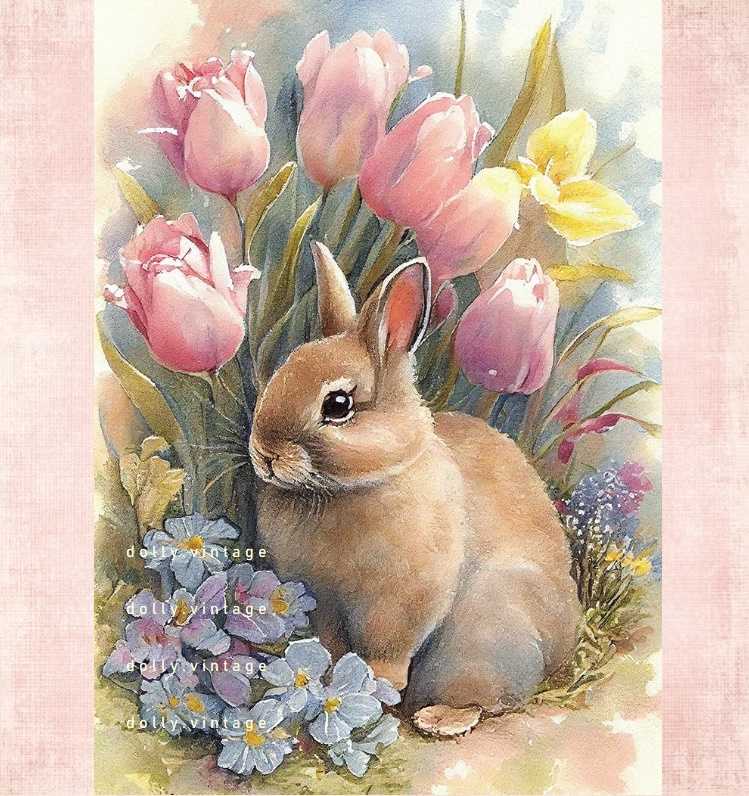 Rabbit0162 แบบคู่