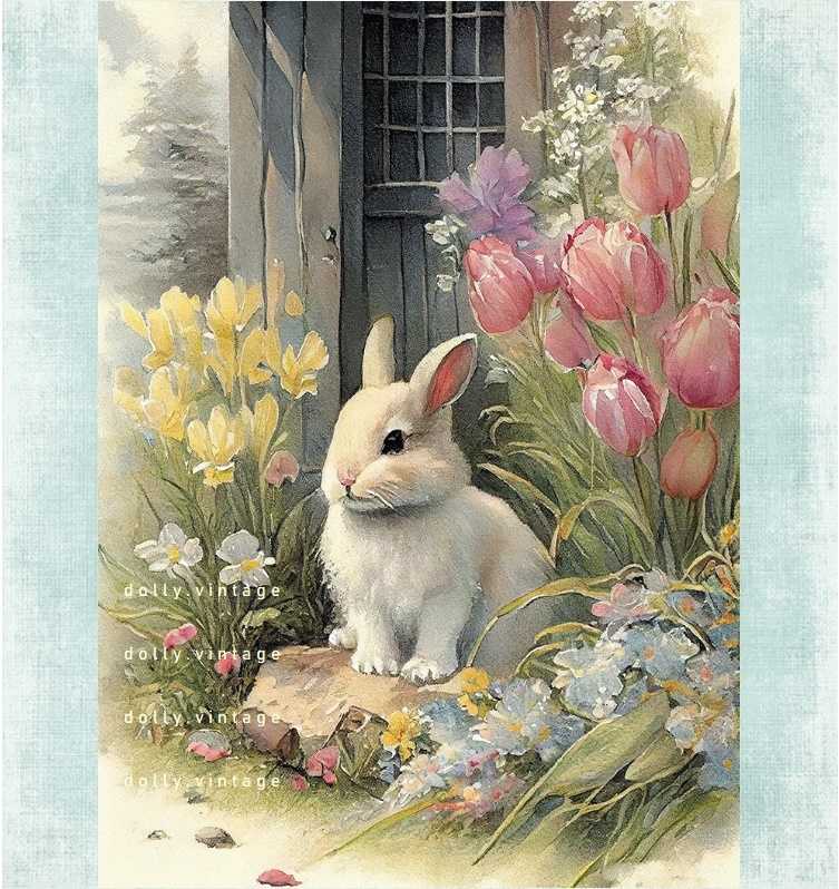 Rabbit0163 แบบคู่