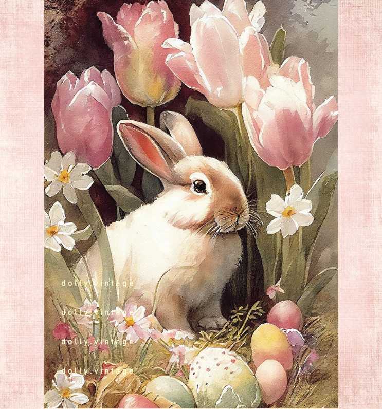 Rabbit0164 แบบคู่