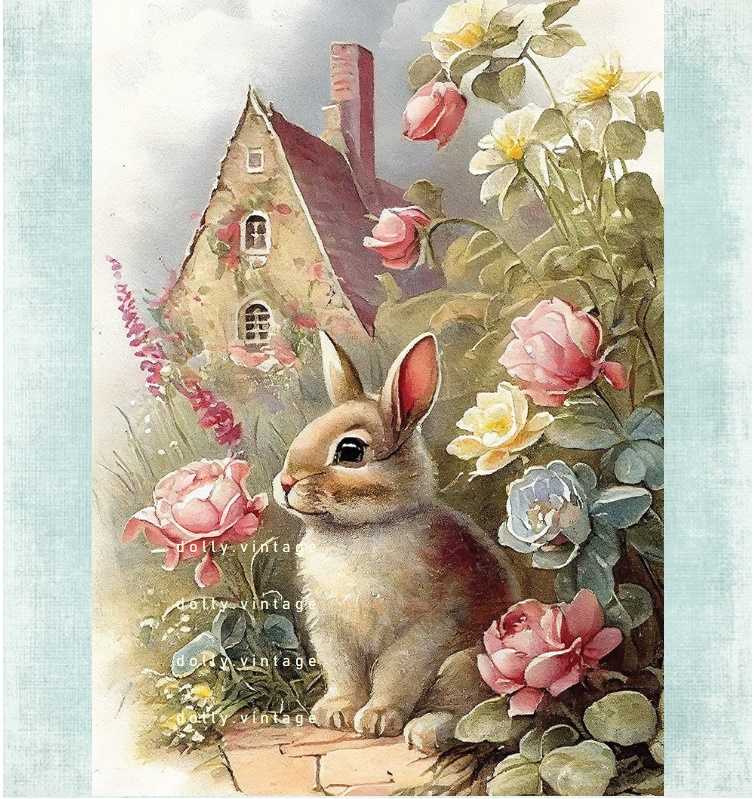 Rabbit0165 แบบคู่