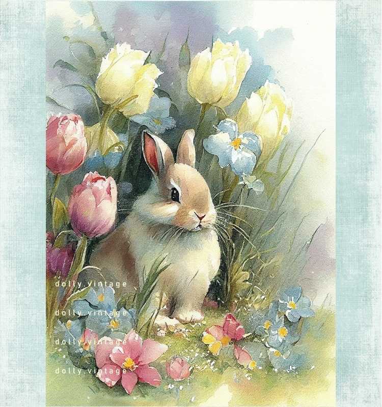 Rabbit0166 แบบคู่