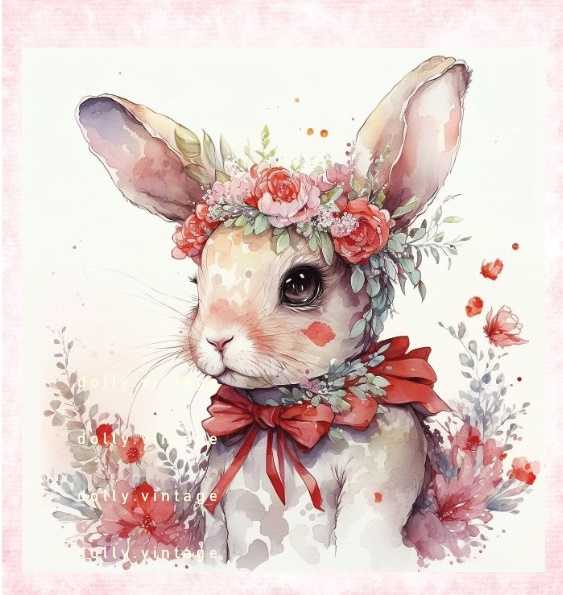 Rabbit0168 แบบคู่