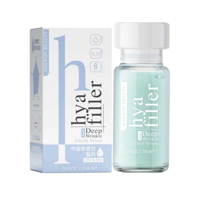 Haewon Hya Filler แฮวอน ไฮยา ฟิลเลอร์ ขนาด 15 ml.
