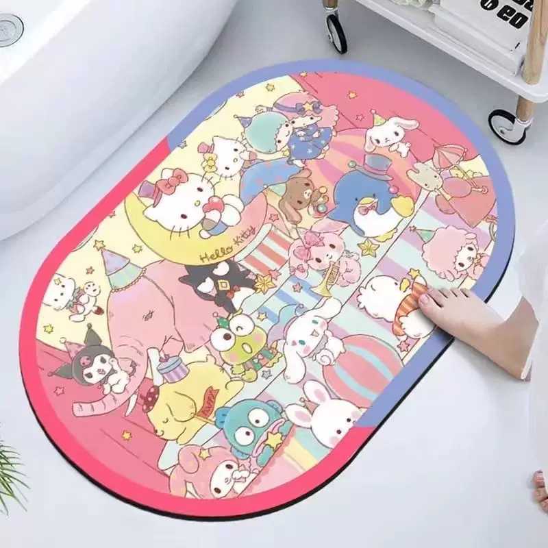 รวมตัวSanrio วงรี