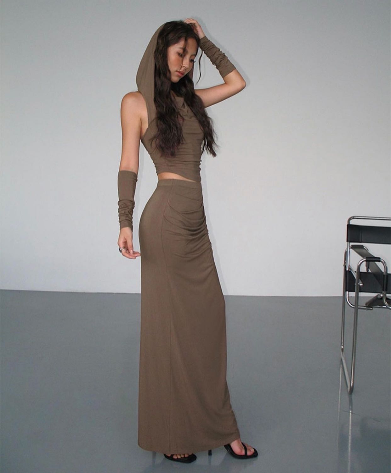 Pre order-skirt