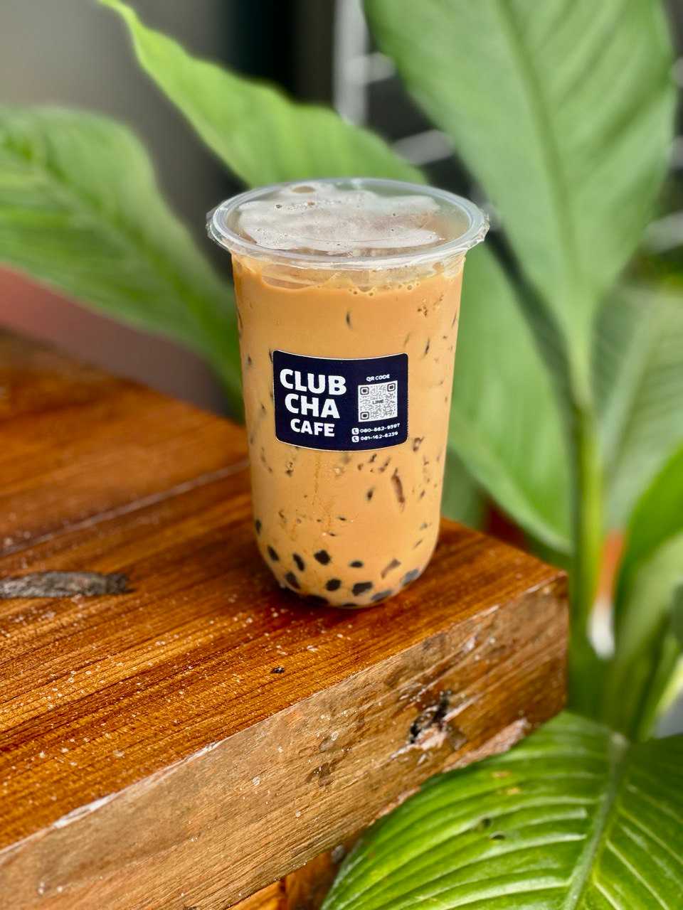 ชากาแฟ
