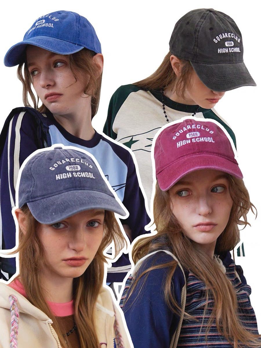 [Pre] Baseball Cap