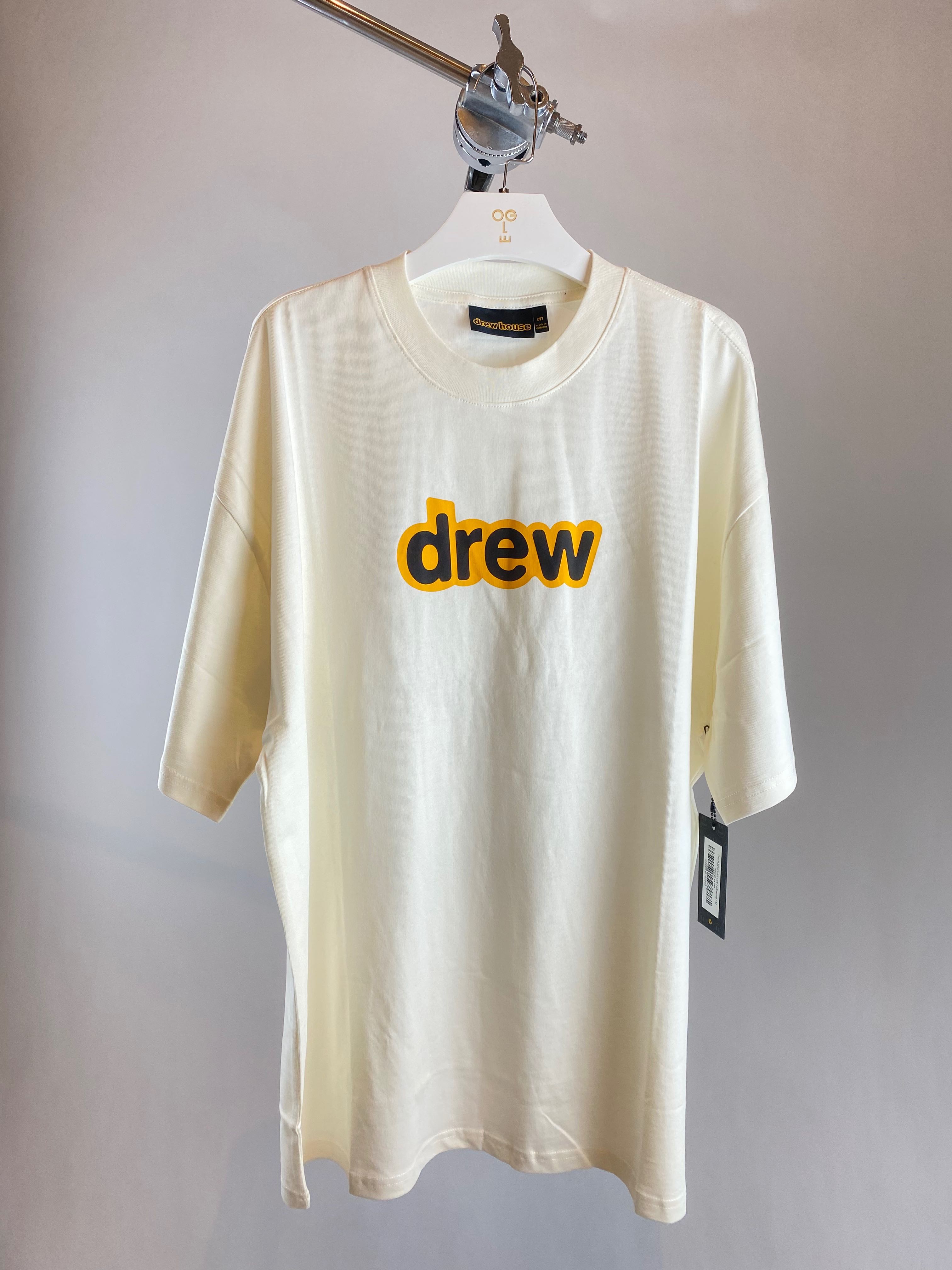 Drew House Secret SS Off-White Tee