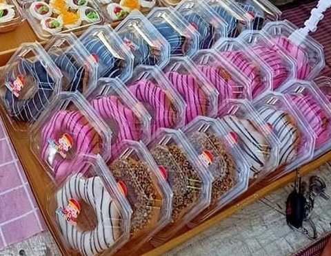 ปอปอแพคกล่อง(30แพค)