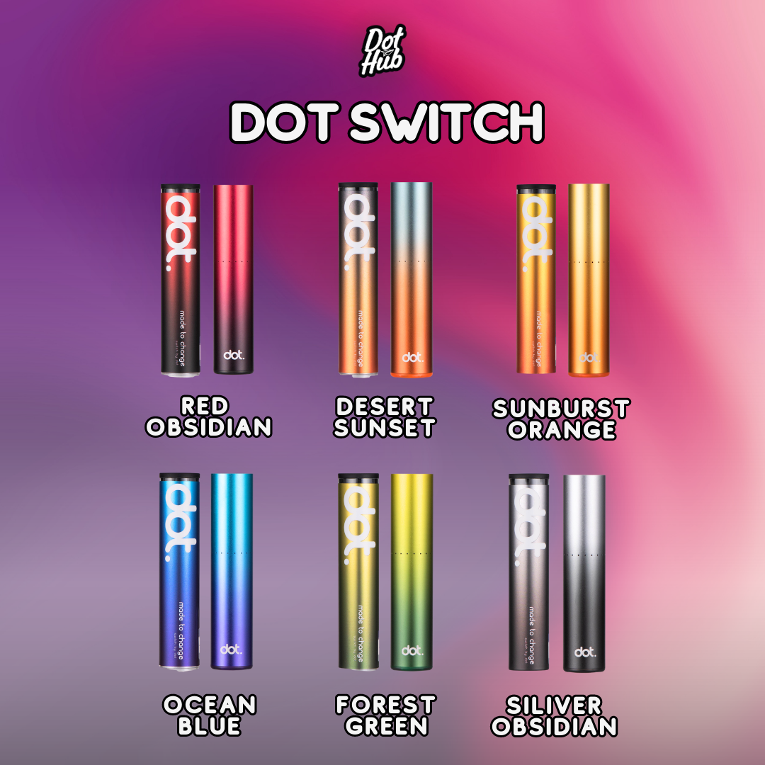 Dot Switch