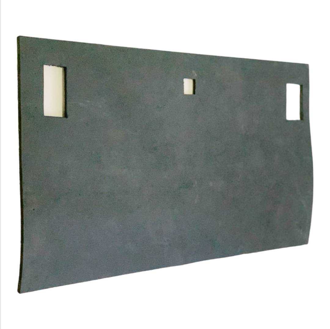 T24,T35 Filter panel imitation  for Tumble Dryer (528965-EPE)-AA