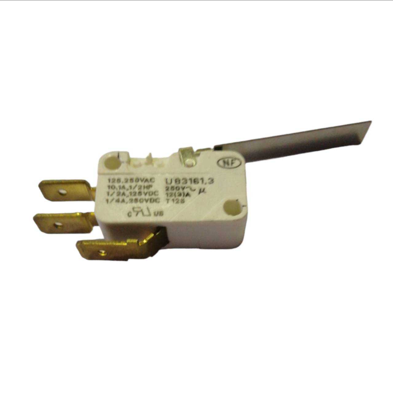 T Line RS18-35 Microswich 250VAC model U83161.3 for Tumble Dryer (PRI610011077SOV)-AA
