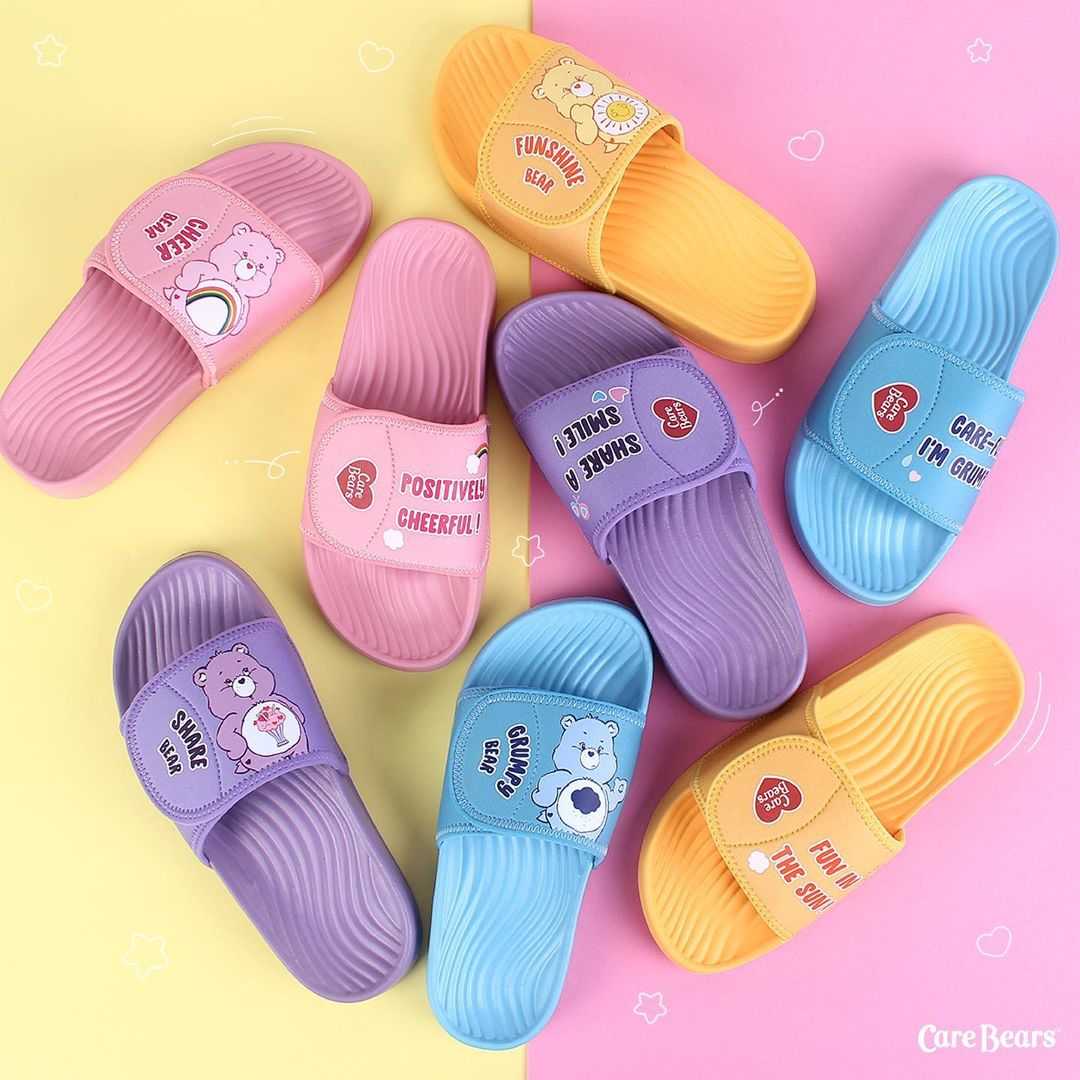 รองเท้าแตะ Care Bears ( Elena Sandals)