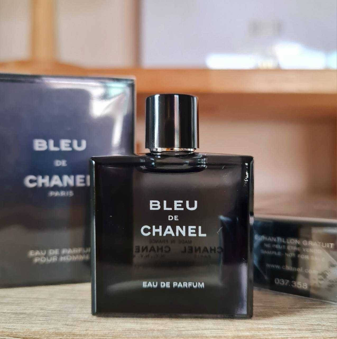 Chanel Bleu de Chanel  EDP 10 ml. 