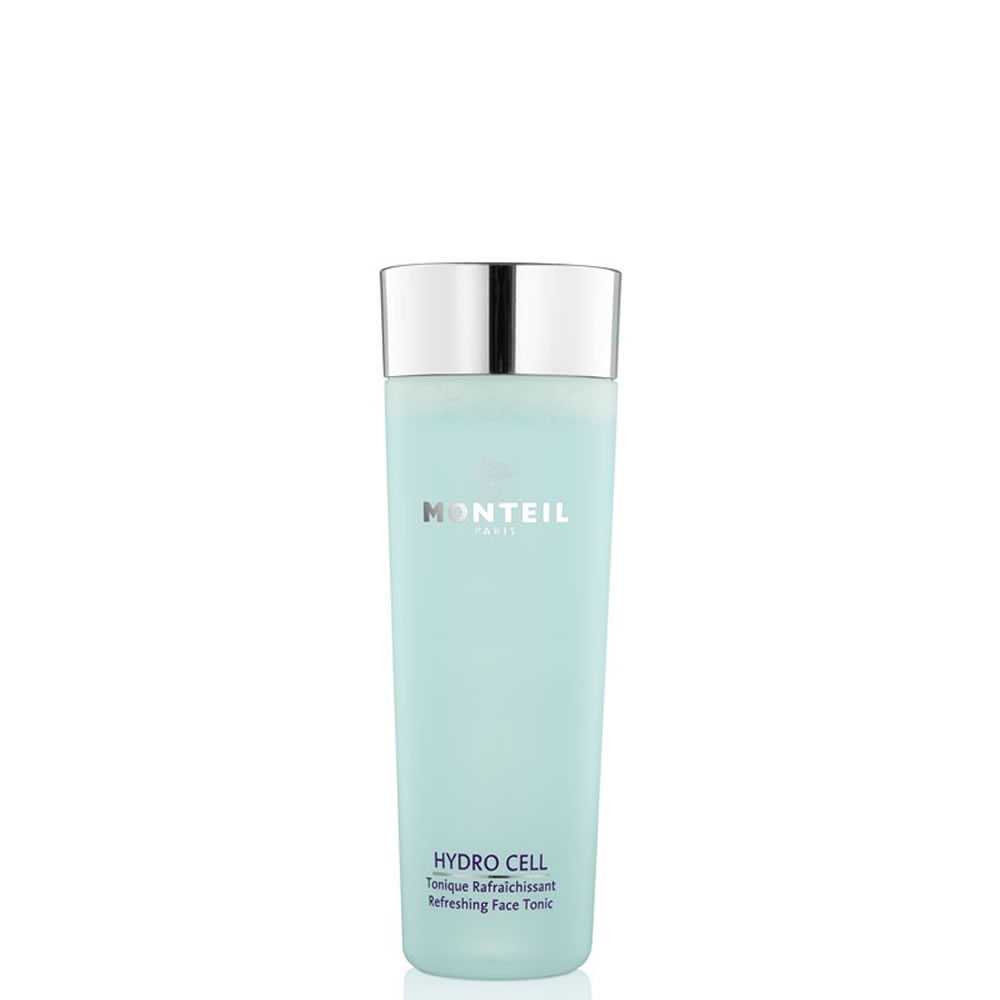 Hydro Cell - Refreshing Face Tonic 200 ml  Alcohol-Free Toner