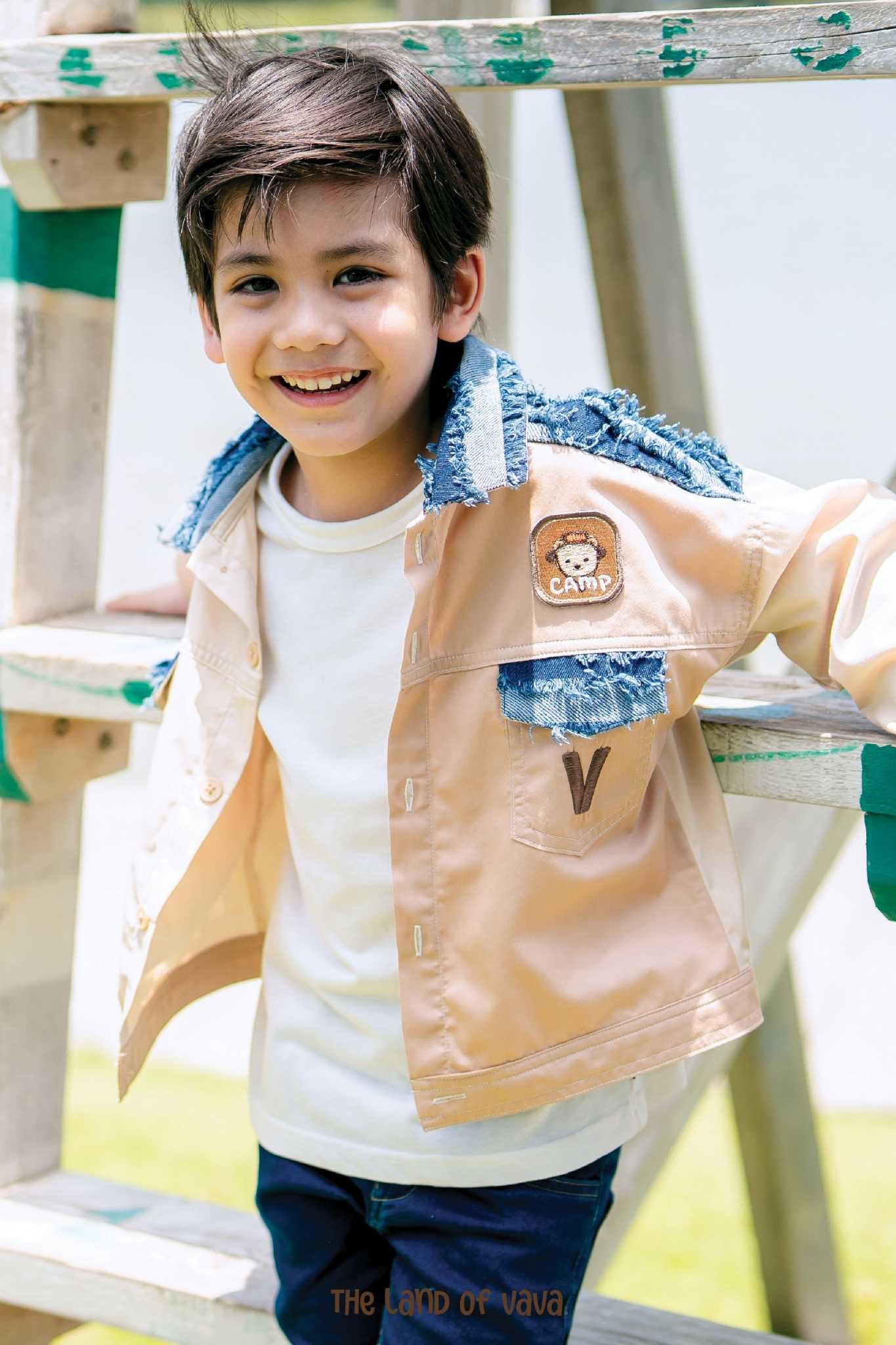 End Of Year VNXJ0003