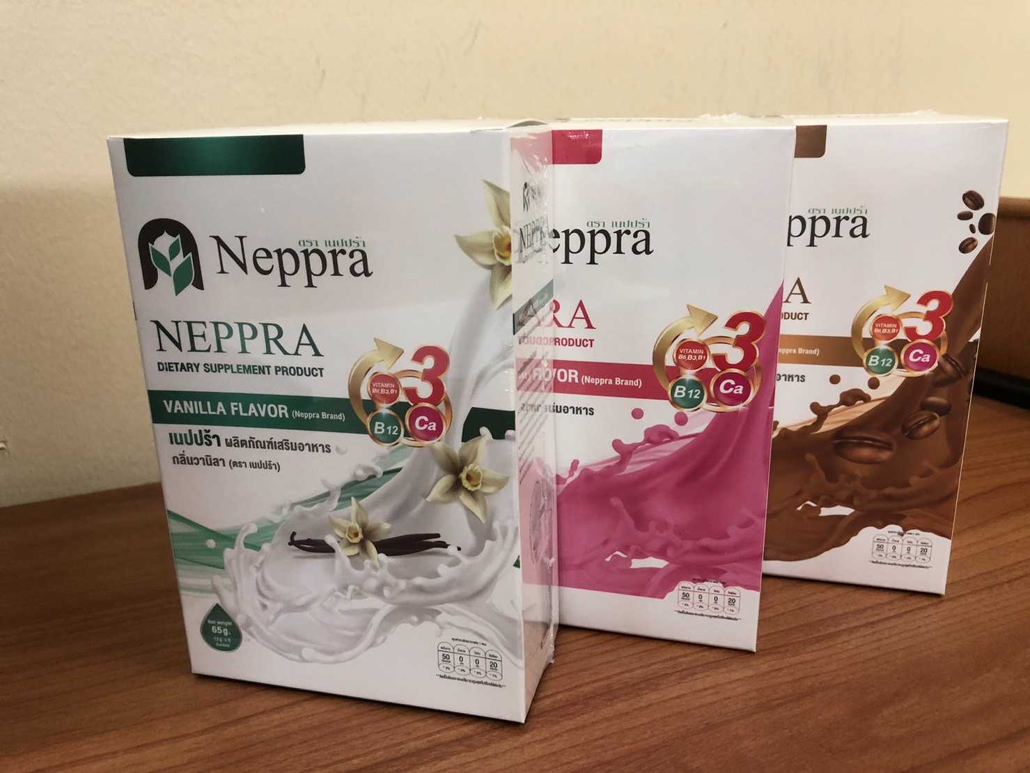 Nappra