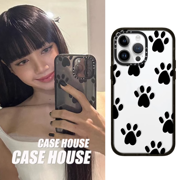 Pre-Order | เคสโทรศัพท์แบบลิซ่าใช้