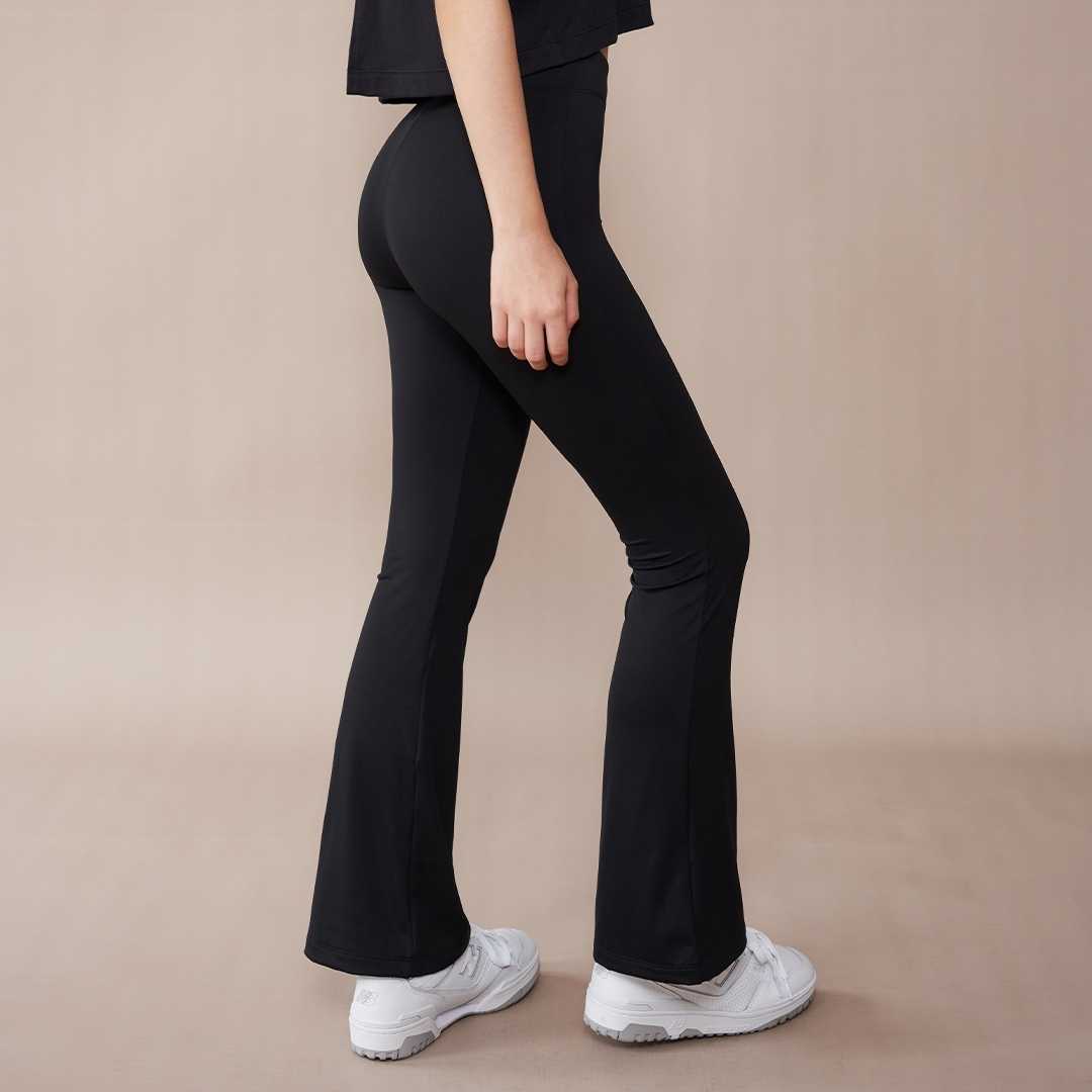 TA ACTIVE MIU FLARED LEGGING