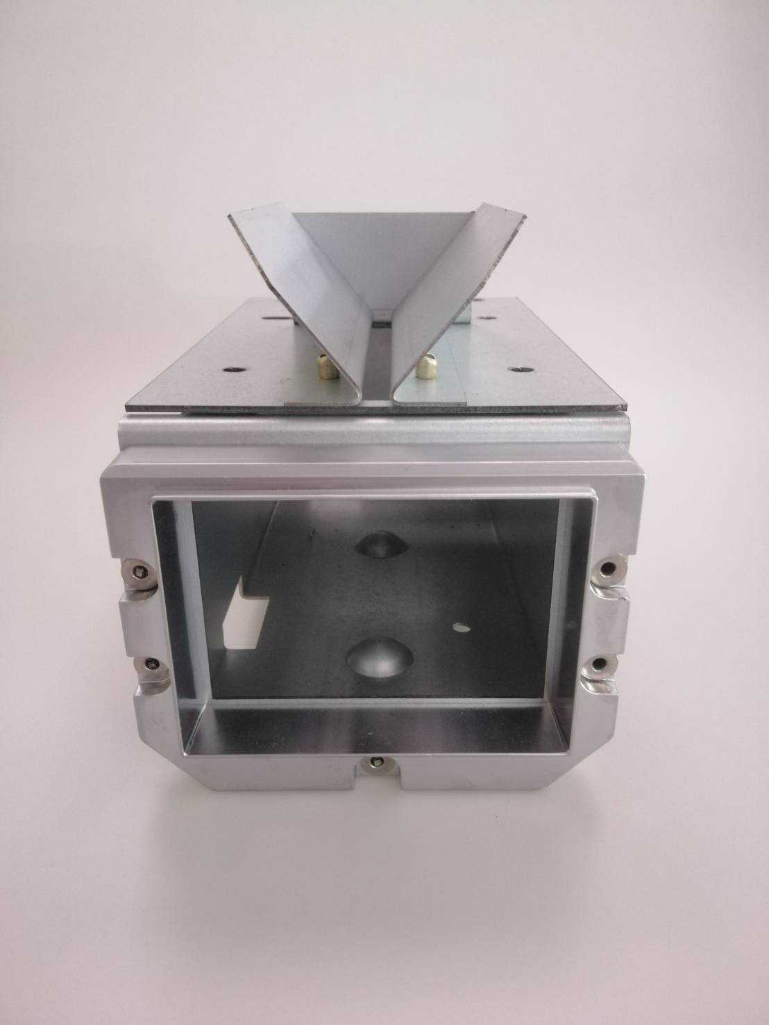 DX24 Coin Vault Assembly for dryer  for Tumble Dryer  (LC/CK043-Case) -AA