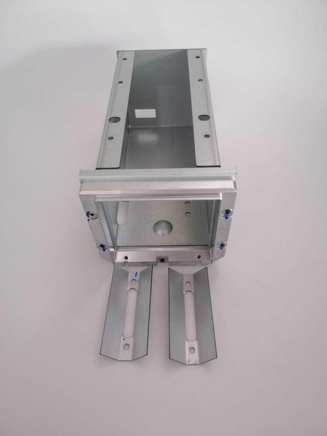 PC-Line PC40 Coin Vault Assembly for Washer (F8529101) -AA