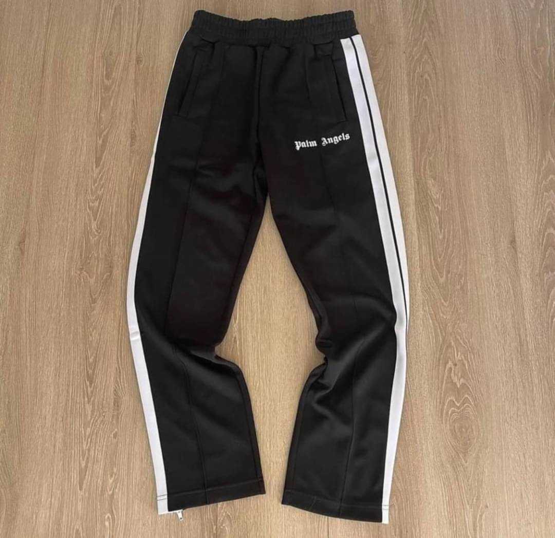 📌(ทักเชทก่อนสั่งซื้อ) ​ กางเกง​ Palm Angels Track Pants  