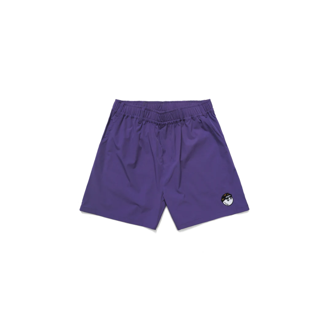 MALBON GOLF WIZ SHORTS