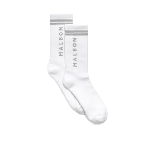 MALBON GOLF BERMUDA SOCK