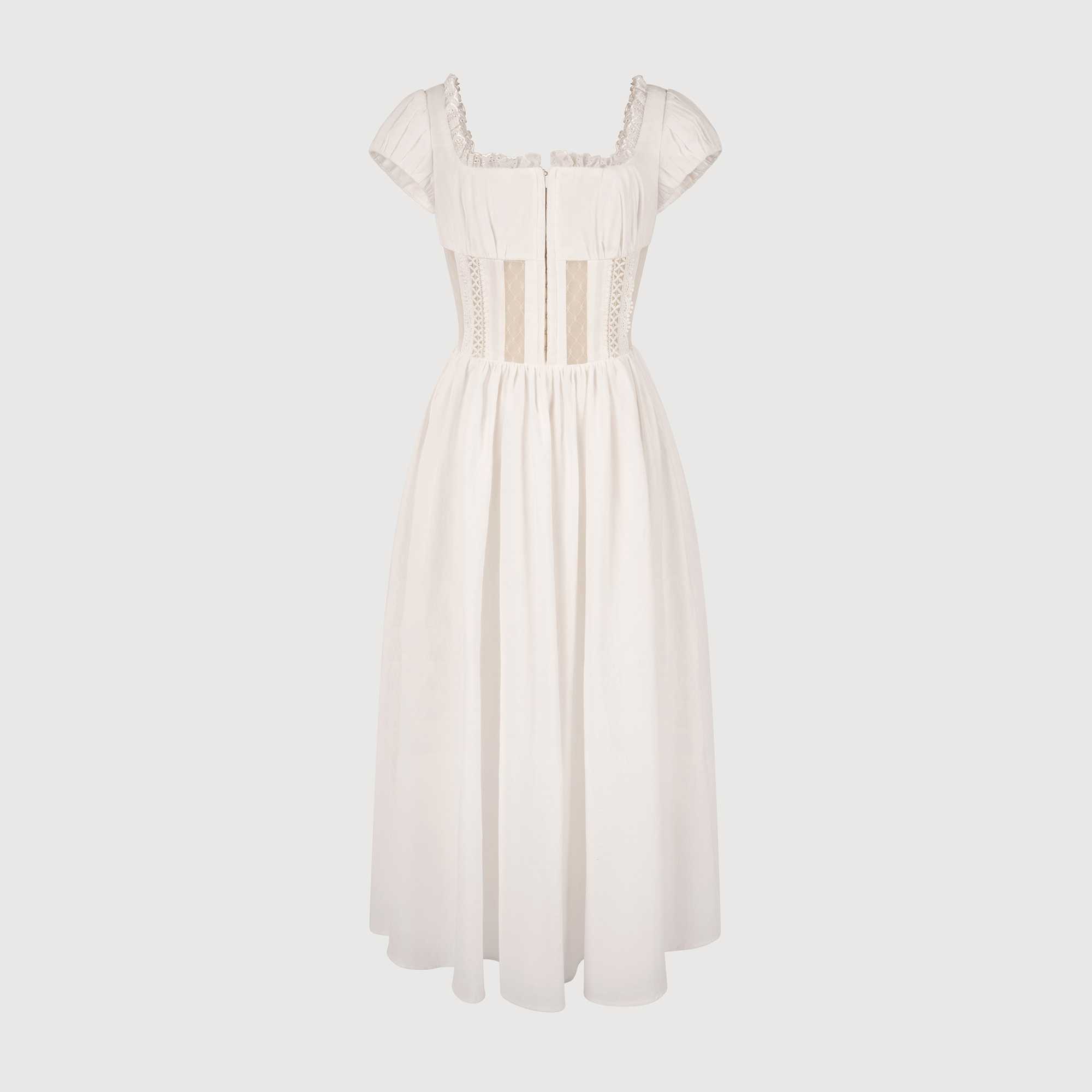 Jenus Dress