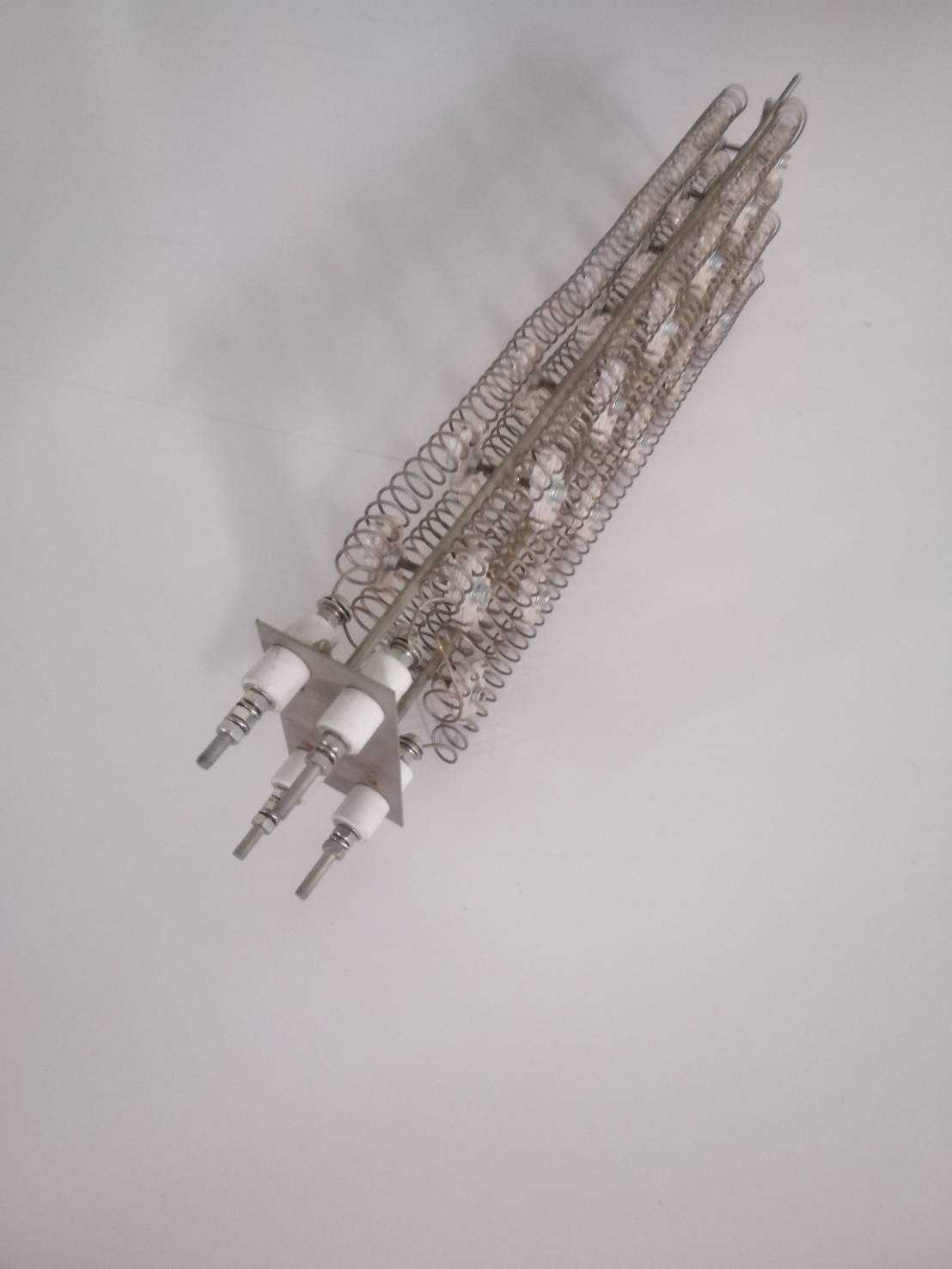 DX55 Heating element 10kW 50cm , 10 kW; 240 , 400-415 and 480 Volt/3 Phase Primus(M410939P)-AA
