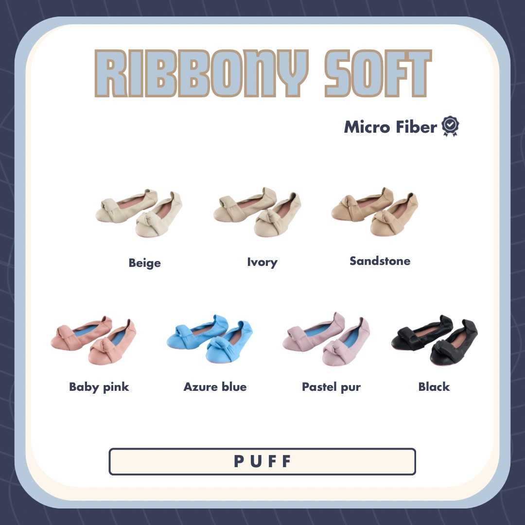 RIBBONY SOFT