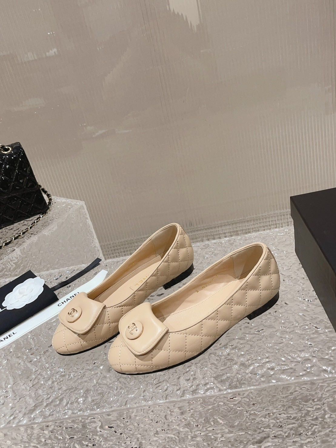 Chanel 