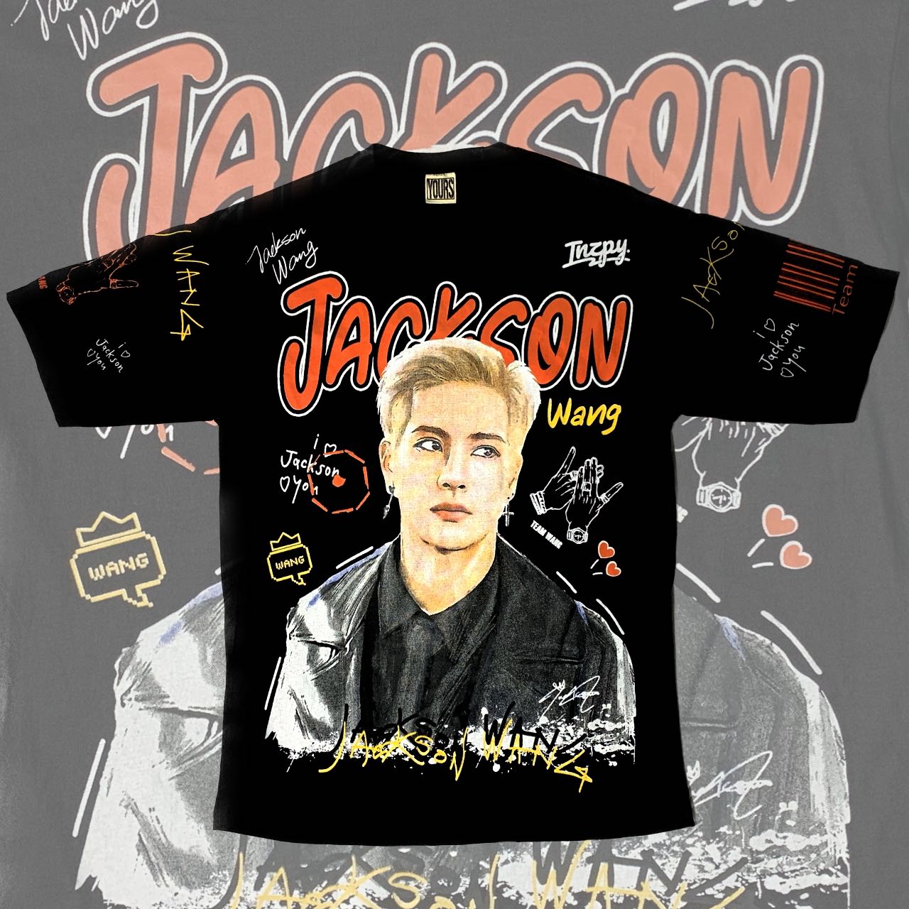 JACK SON OVS