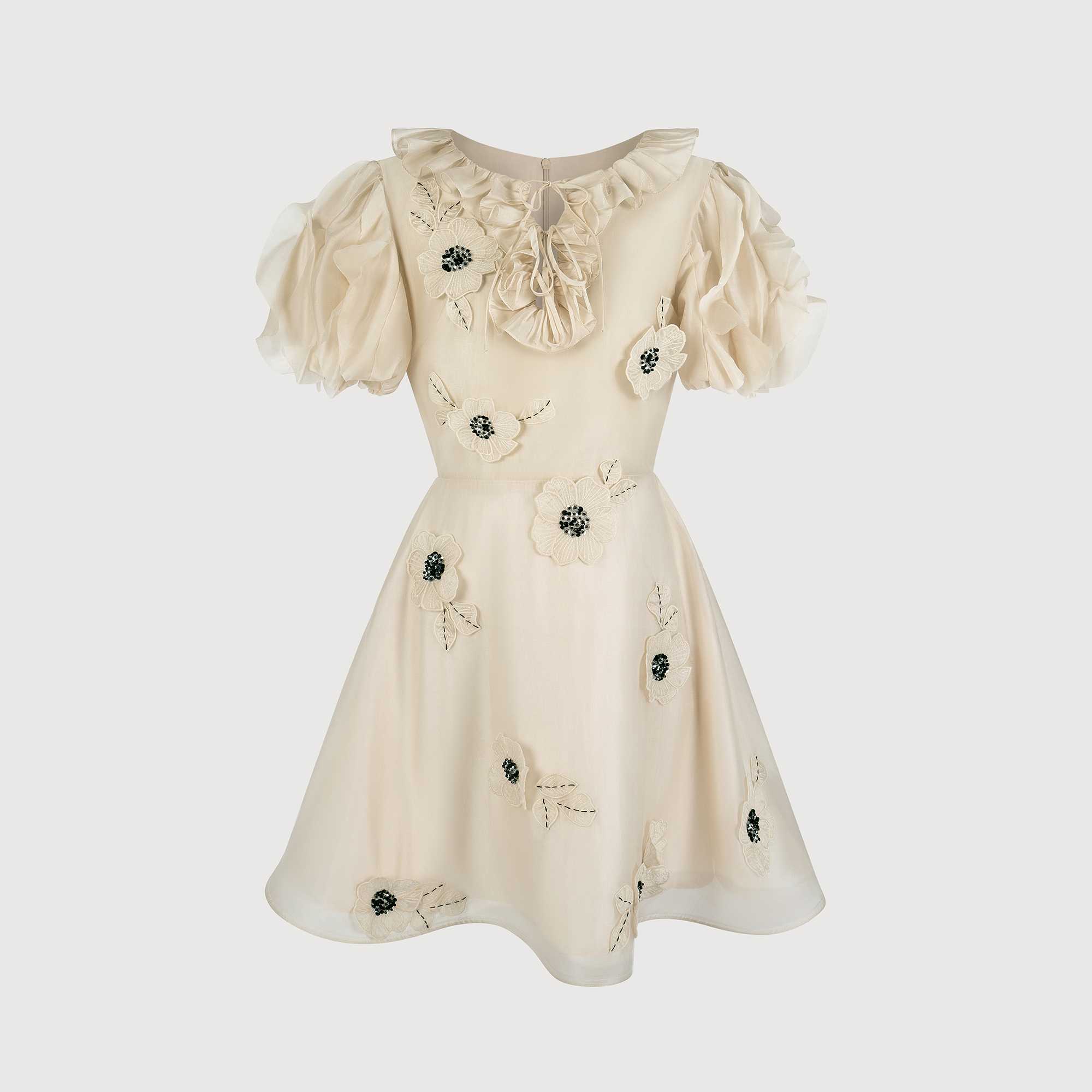 Ivy Dress