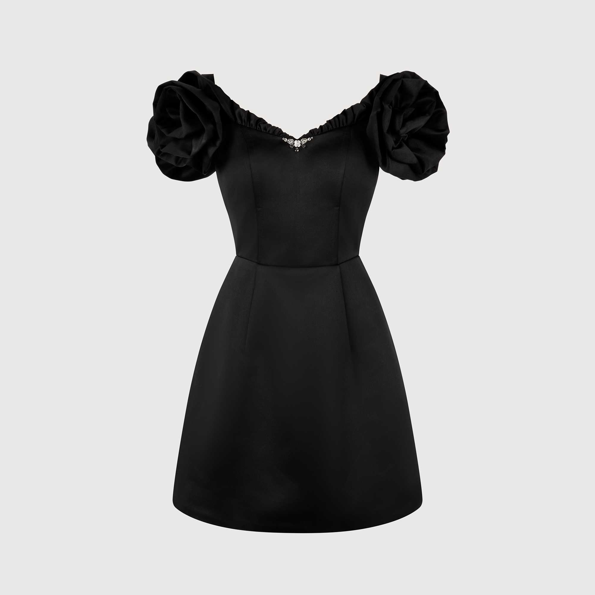 Lucas Dress