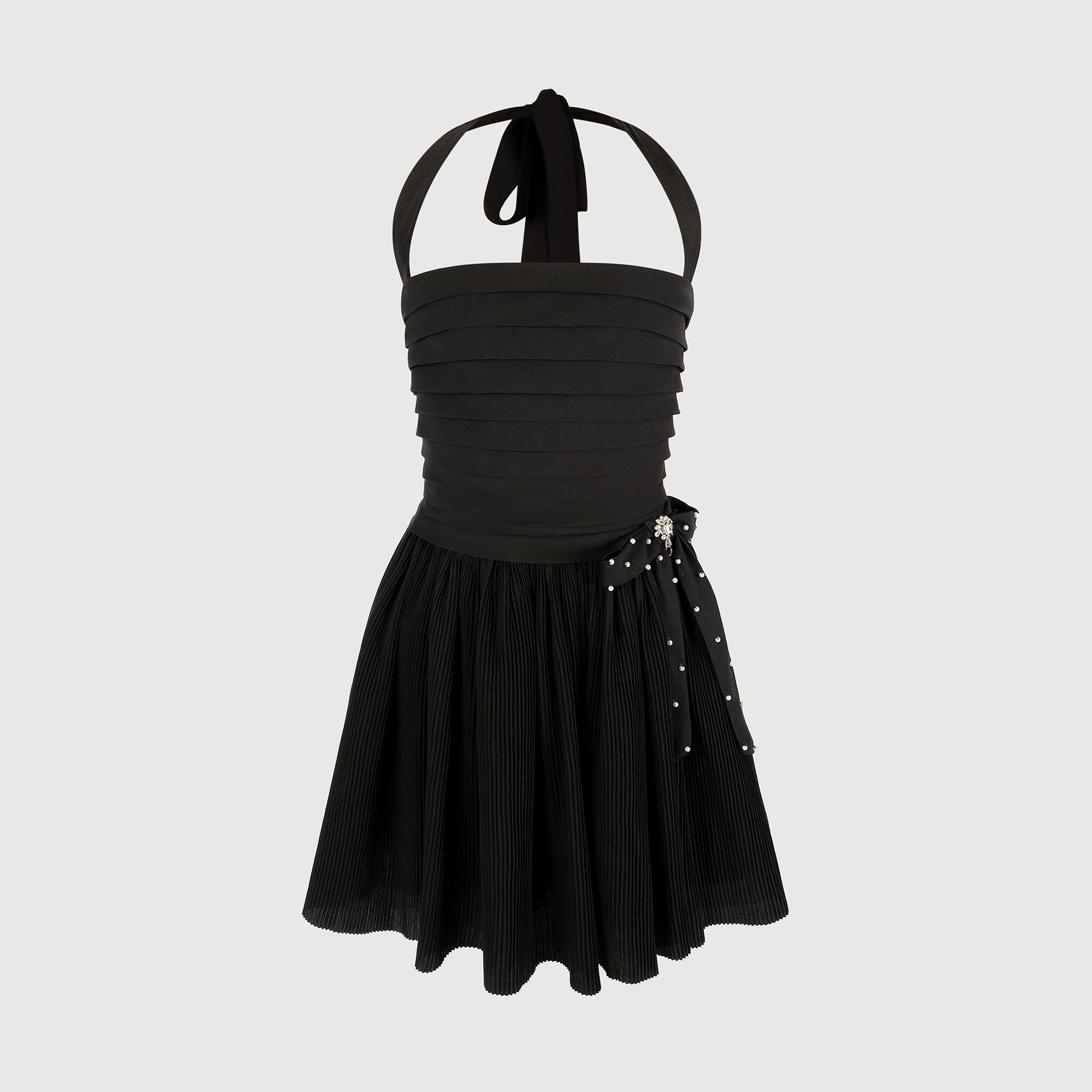 Chelsie Dress