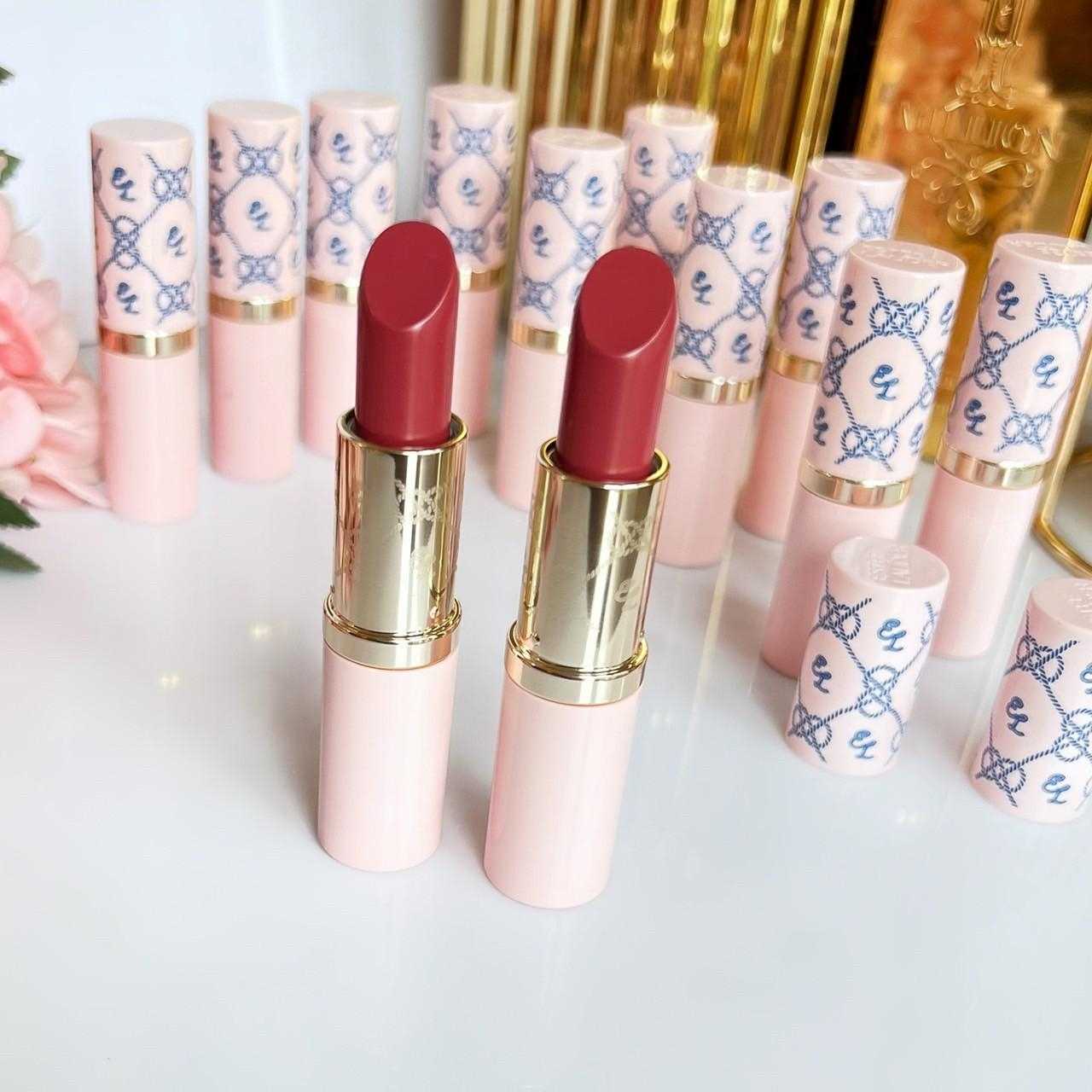 Estee Lauder Pure Color Envy Sculpting Lipstick 3.5 g สี Rose Goddess