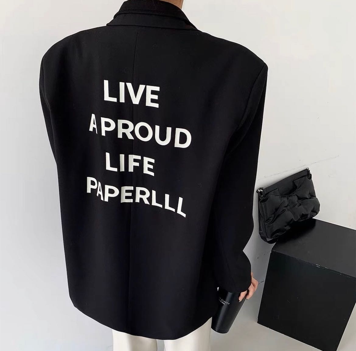 #V424LQ2  🎖️ Premium Blazer