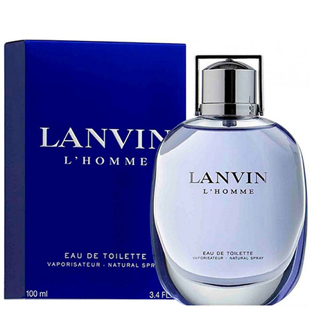Lanvin L'Homme EDT 100ml