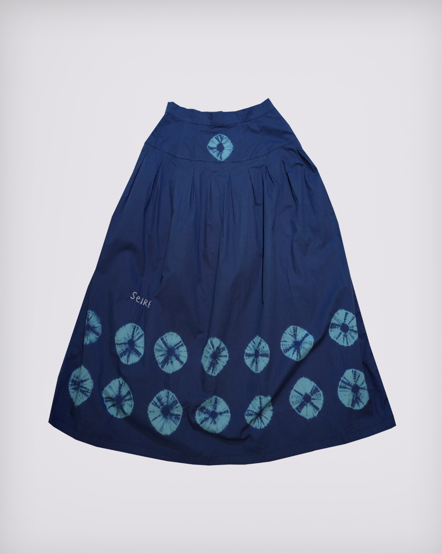 Tie Dye Skirt