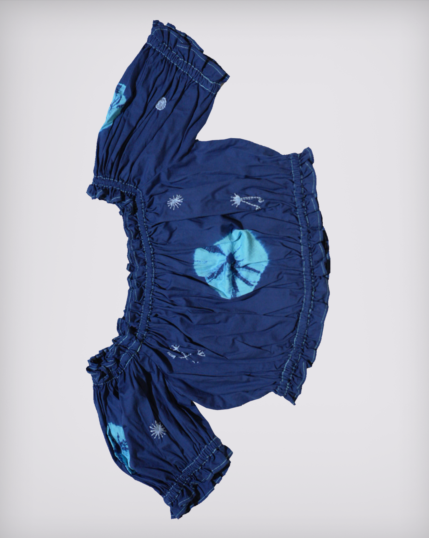 Tie Dye Top
