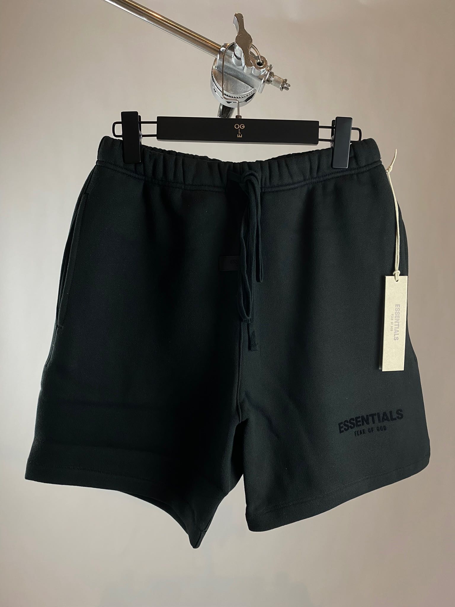 Fear of God Essentials Shorts Stretch Limo